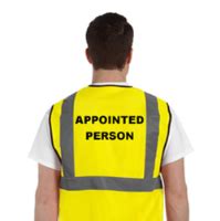 appointed person lifting a61 answers Ebook Epub